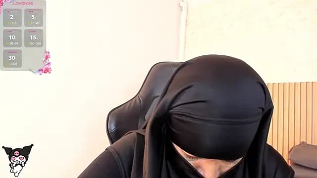 Layla_arabelle live cam
