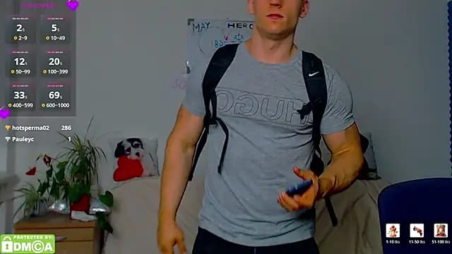 ZeinMiracles live cam