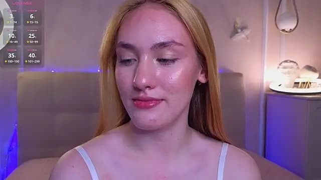 JenniferCamprell live cam