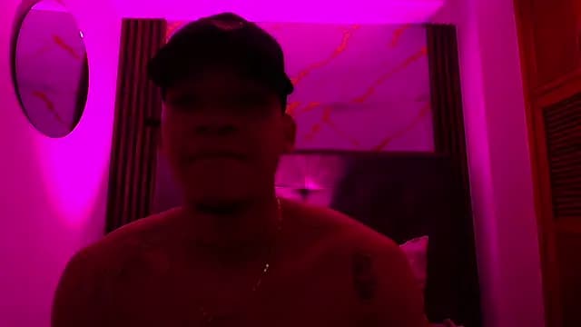bick_jhonn live cam