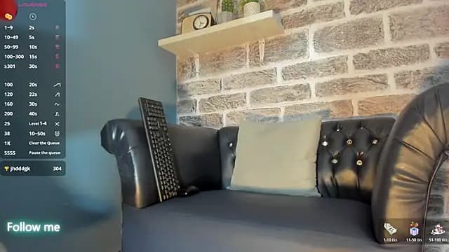 kevinn_bluee live cam