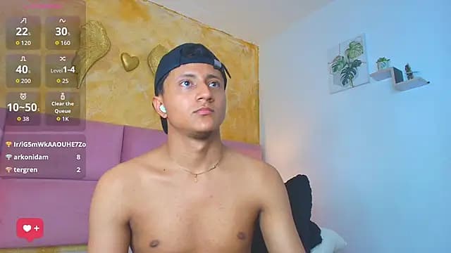 Thiago_Nova live cam
