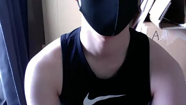 hokuro_kun live cam