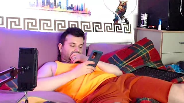 iuligruia69 live cam