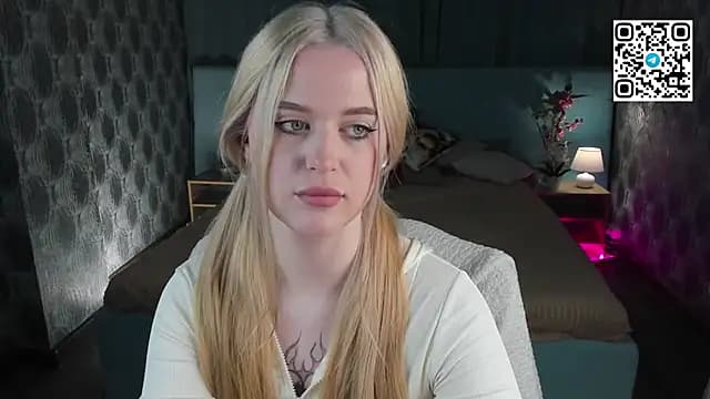 Betany_Foks live cam on Stripchat