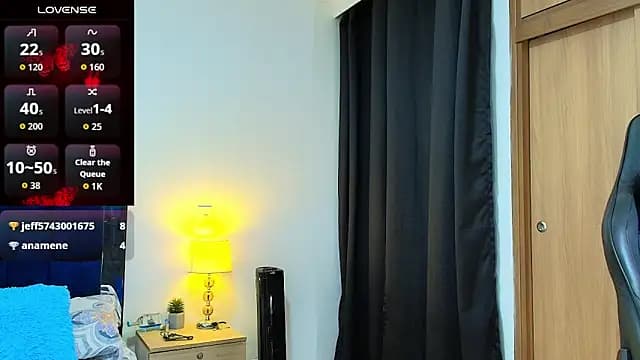 _CamiloBass live cam