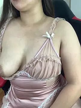 NANA_199k live cam