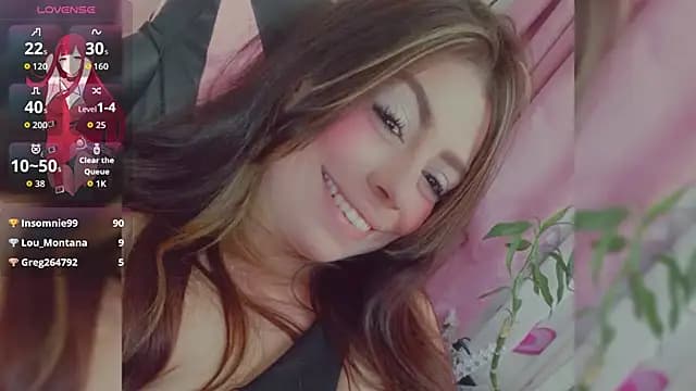 Rosario_96 live cam