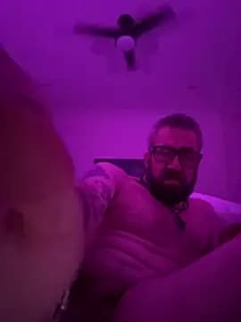 ChefDaddyy live cam