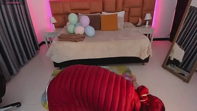 Tamy_edwards live cam