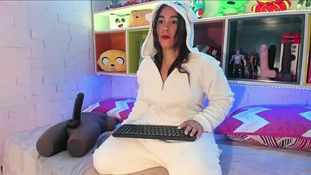shaidyscott live cam