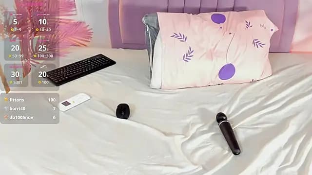 Nalapalmer live cam