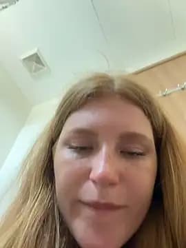 Carammelstorm live cam