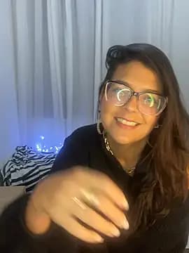 VelvetLunna live cam
