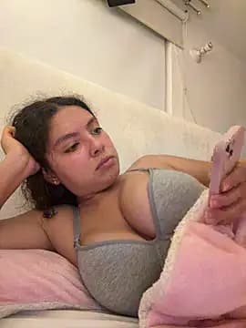 Nathcurly_ live cam