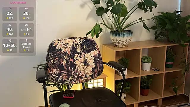 nanaliu6 live cam