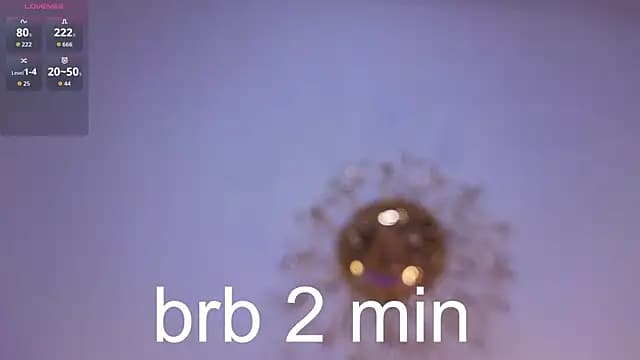 JenniferCamprell live cam