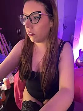 AliceMtz live cam