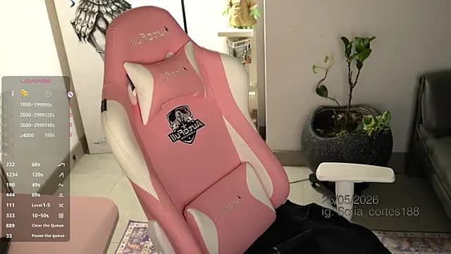 tatiana__cortes18 live cam