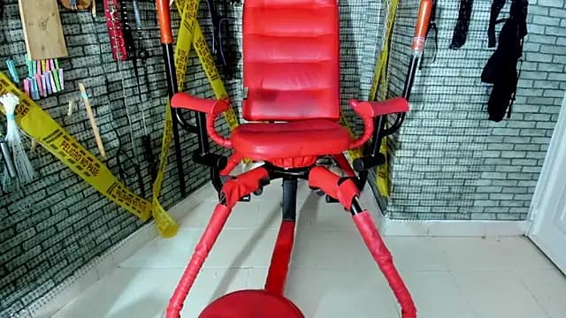 ariel_bdsm live cam