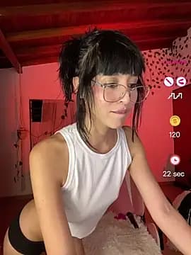 Capricornmystic1 live cam
