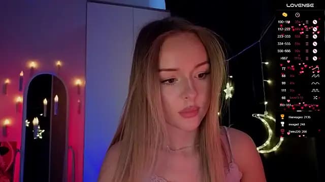 Nestyzz live cam