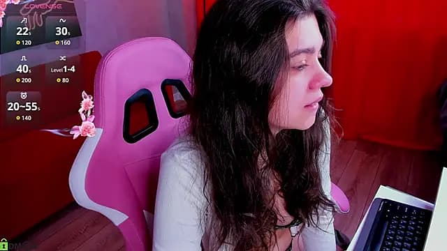 Trisha_Moore live cam