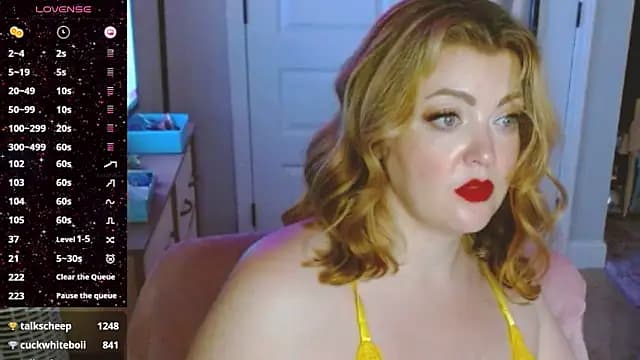 Cateycakes live cam
