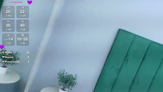 Ashley_Evans22 live cam