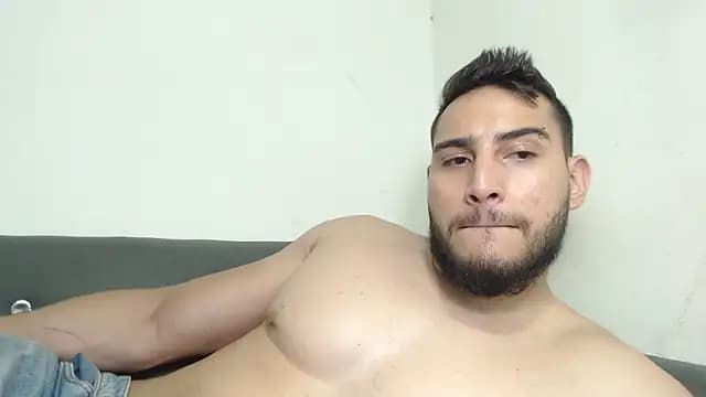 Seank_Noszka live cam