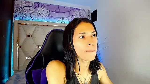 Larry_craft live cam