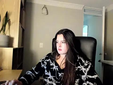 AmandaCallum live cam