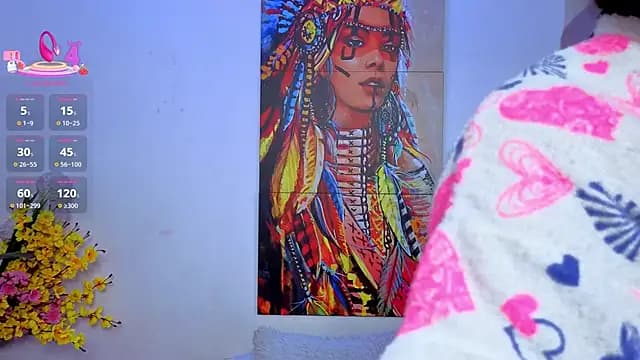LittleSky__ live cam