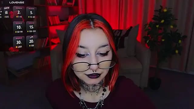 Mistress__Marcelline live cam