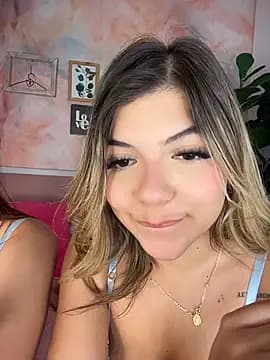 AngelBlushXXX live cam