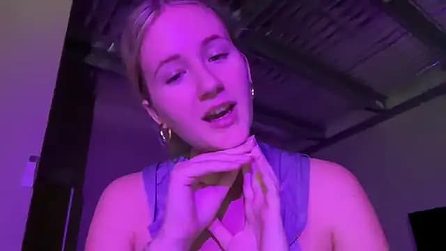 itssosierra live cam