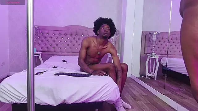 miliyka_canelita live cam