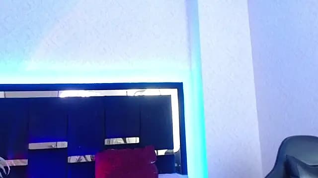 Bunny_O live cam