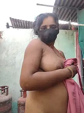 Cutee_Jaan live cam