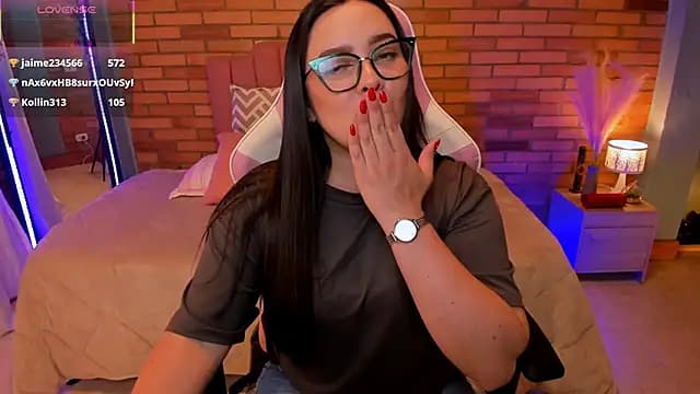 amaia_monet live cam