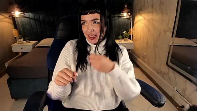 magic_zantana live cam