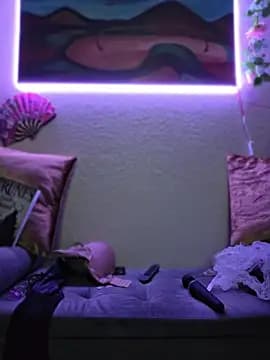 ItsAuroraBorealis live cam