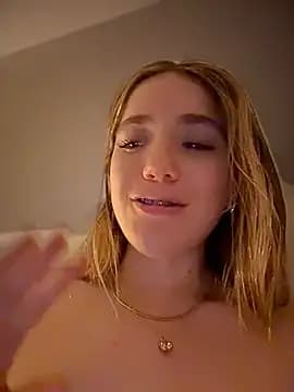 ShelbyHagen live cam