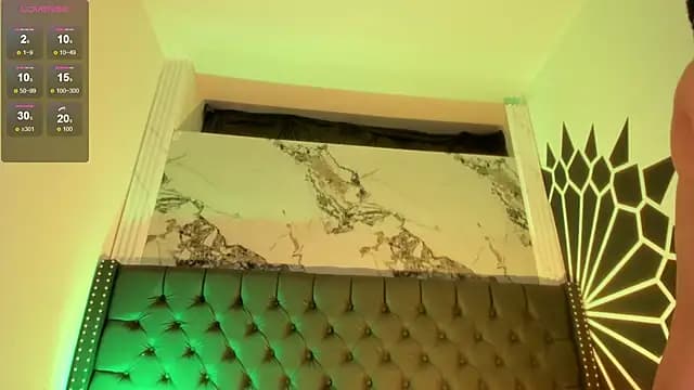 EthaanCox live cam