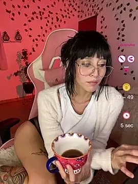 Capricornmystic1 live cam