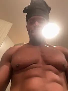 TyAthletic live cam