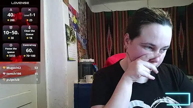 Cora_Maro live cam