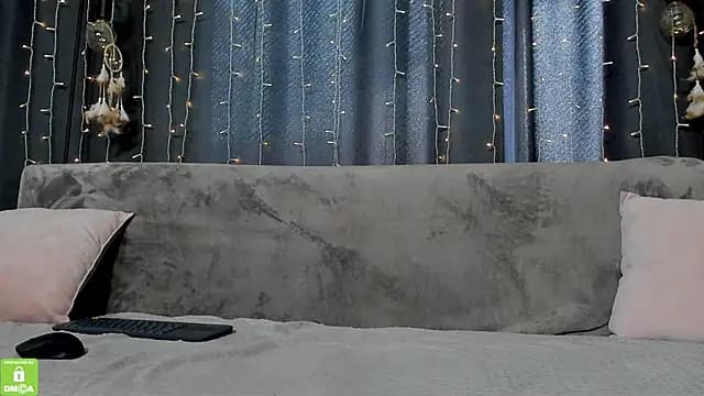 Ashley_Nicks live cam