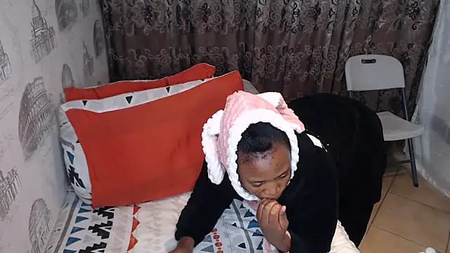 Lunalee live cam