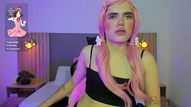 loly_berry live cam